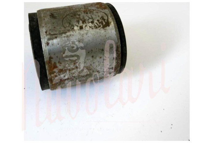 SILENTBLOCK BRACCI OSCILLANTI INFERIORI SOSPENSIONE ANTERIORE