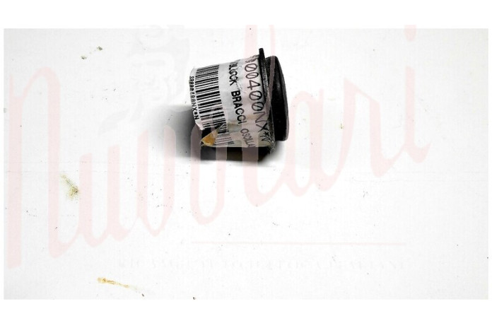 SILENTBLOCK BRACCO SOSPENSIONE OSCILLANTE ANTERIORE SUPERIORE