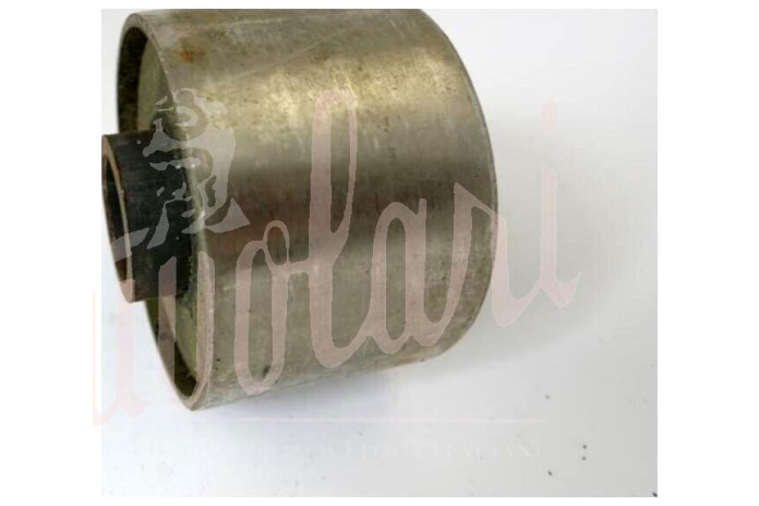 SILENTBLOCK CENTRALE ASTA TRASVERSALE SOSP POST