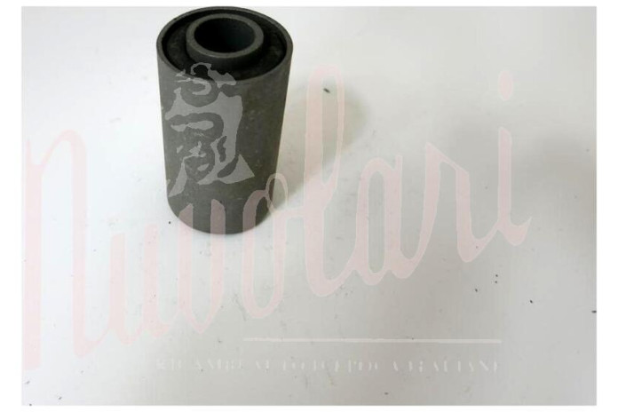 SILENTBLOCK ATTACCO BALESTRA SOSP POST-ANT P/POST