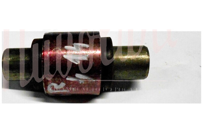 SILENTBLOCK ATTACCO INFAMMORTIZZATORE SOSP ANT