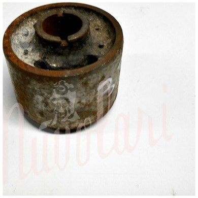 SILENTBLOCK CENTRALE ASTA TRASVERSALE SOSP POST