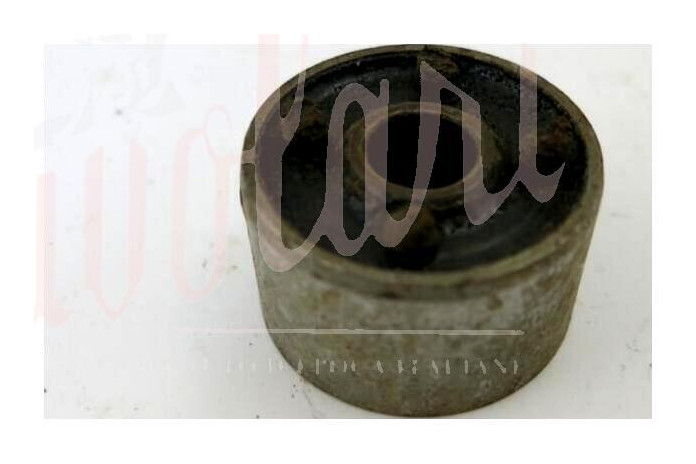 SILENTBLOCK ATTACCO AMMORTIZZATORE SOSP POSTERIORE