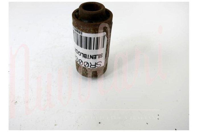 SILENTBLOCK ATTACCO POST BALESTRE SOSP POSTERIORE