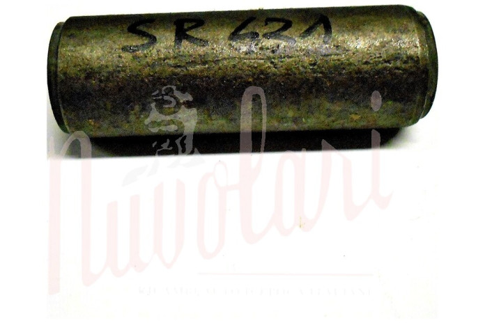 SILENTBLOCK SUPPORTO SOSPENSIONE POSTERIORE