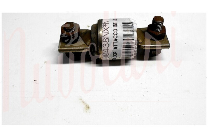 SILENTBLOCK ATTACCO INFAMMORTIZZATORE SOSP POST