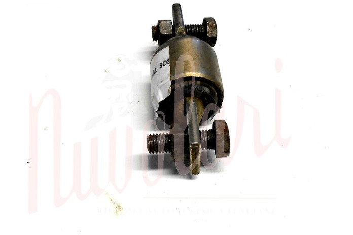 SILENTBLOCK ATTACCO INFAMMORTIZZATORE SOSP POST