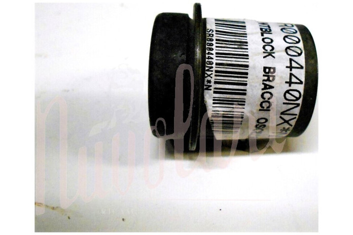 SILENTBLOCK BRACCI OSCILLANTI SOSP ANTERIORE
