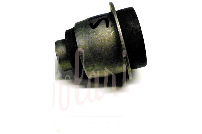 SILENTBLOCK ATTACCO INFERIORE AMMORTIZZATORE POSTERIORE