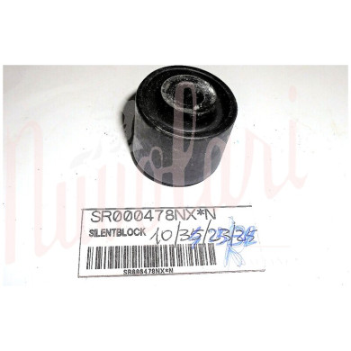 SILENTBLOCK 10-34-25-32