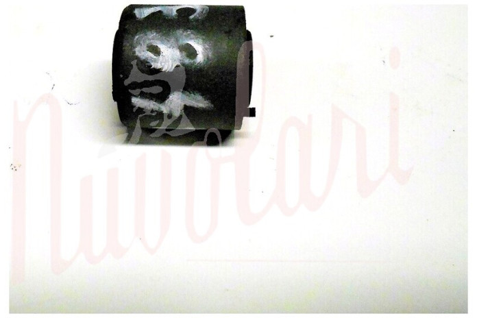 SILENTBLOCK TRAVERSA SOSPENSIONE ANTERIORE IN NYLON