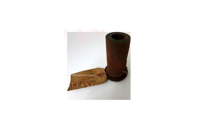 SILENTBLOCK BRACCIO INFERIORE SOSPENSIONE ANTERIORE