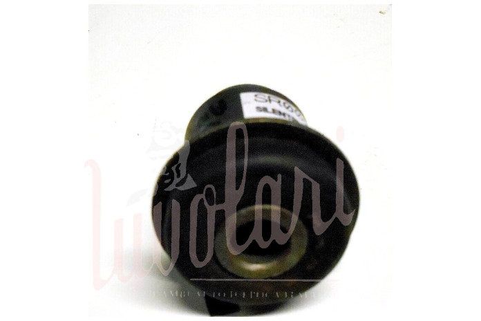 SILENTBLOCK BRACCIO INFERIORE ANTERIORE