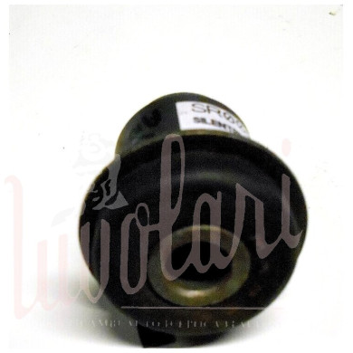 SILENTBLOCK BRACCIO INFERIORE ANTERIORE