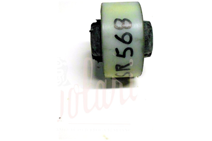 SILENTBLOCK CENTRALE POSTERIORE PONTE ASSALE IN NYLON