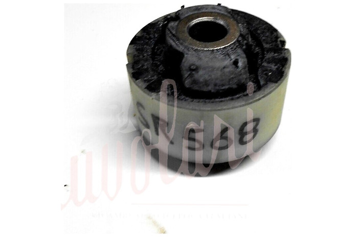 SILENTBLOCK CENTRALE POSTERIORE PONTE ASSALE IN NYLON