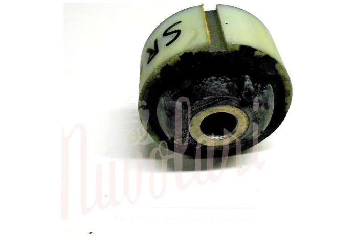 SILENTBLOCK CENTRALE POSTERIORE PONTE ASSALE IN NYLON