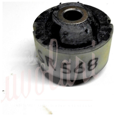 SILENTBLOCK CENTRALE POSTERIORE PONTE ASSALE IN NYLON