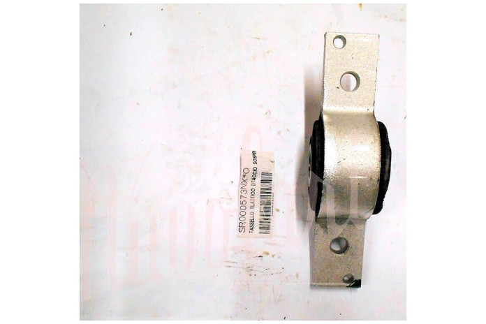 SILENTBLOCK CON SUPPORTO TRAPEZIO SOSPENSIONE ANTERIORE