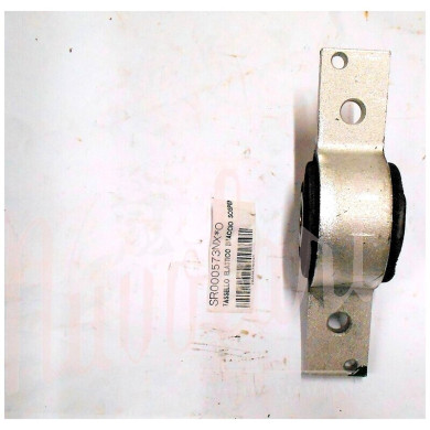 SILENTBLOCK CON SUPPORTO TRAPEZIO SOSPENSIONE ANTERIORE