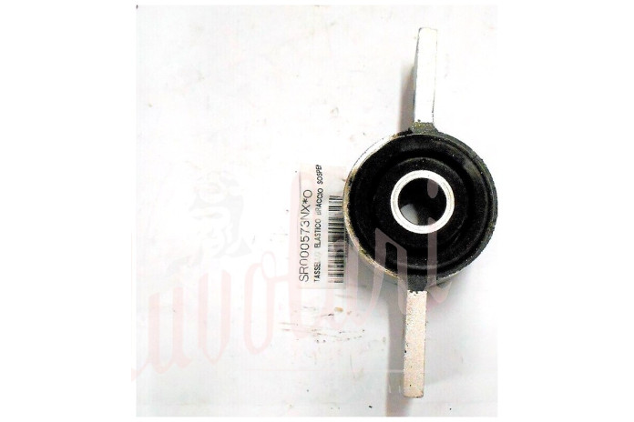 SILENTBLOCK CON SUPPORTO TRAPEZIO SOSPENSIONE ANTERIORE