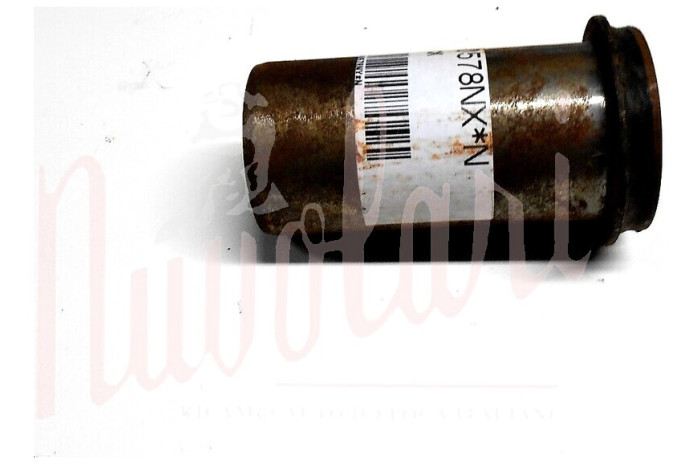 SILENTBLOCK BRACCIO SUPERIORE SOSPENSIONE ANTERIORE