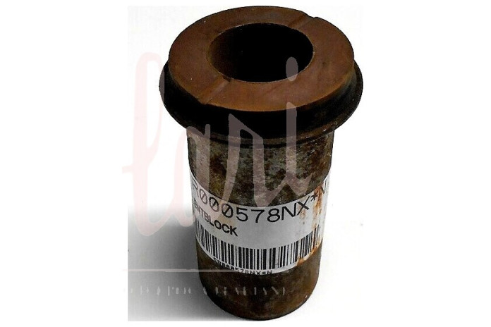 SILENTBLOCK BRACCIO SUPERIORE SOSPENSIONE ANTERIORE