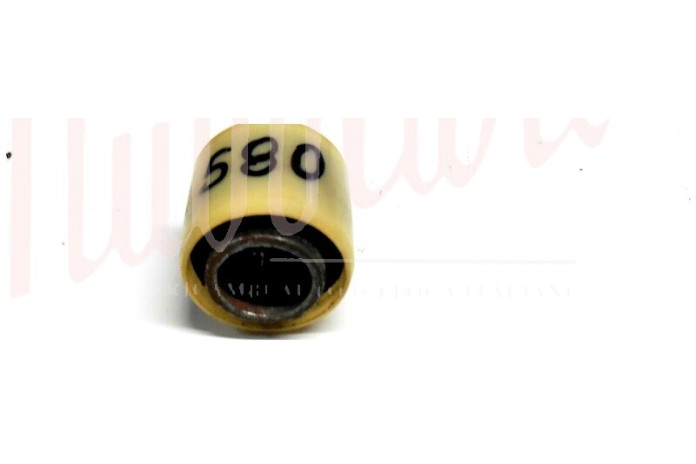 SILENTBLOCK BRACCIO OSCILLANTE ANTERIORE-POST IN NYLON