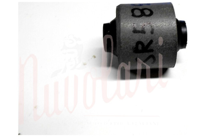 SILENTBLOCK BRACCI OSCILLANTI IN NYLON