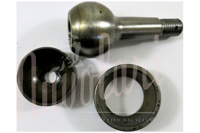 SNODO SOSPENSIONE TRAPEZIO INFERIORE