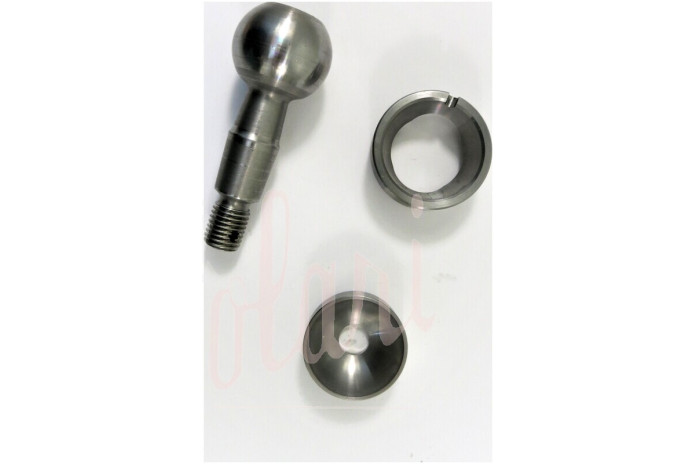 SNODO SOSPENSIONE TRAPEZIO SUPERIORE