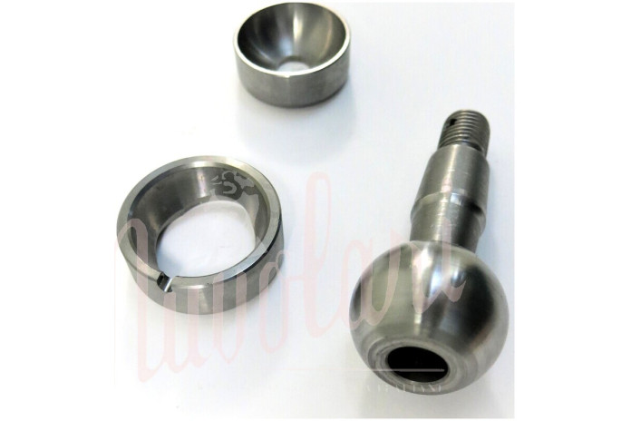 SNODO SOSPENSIONE TRAPEZIO SUPERIORE