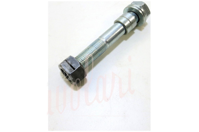 BULLONE KIT RANDELLE SPESSORI DADO PER SILENTBLOCK