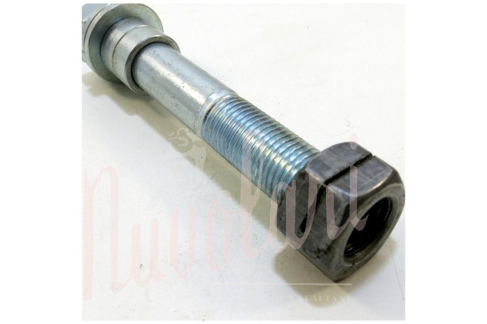 BULLONE KIT RANDELLE SPESSORI DADO PER SILENTBLOCK