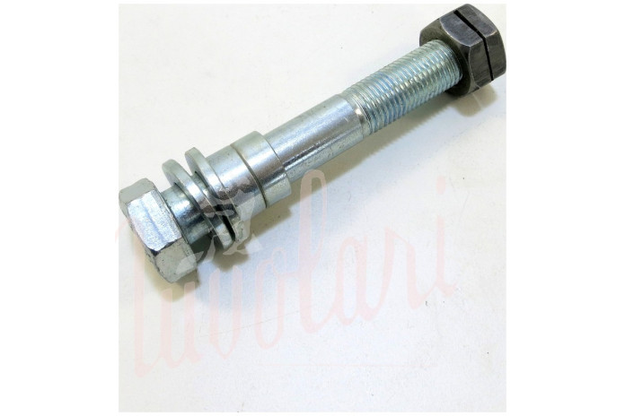 BULLONE KIT RANDELLE SPESSORI DADO PER SILENTBLOCK