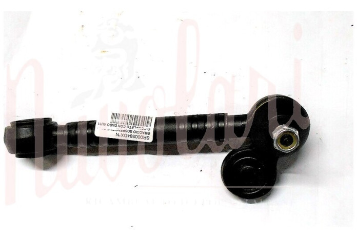 BRACCIO SOSPENSIONE MEDIO CORTO AUTOBLOCCANTE