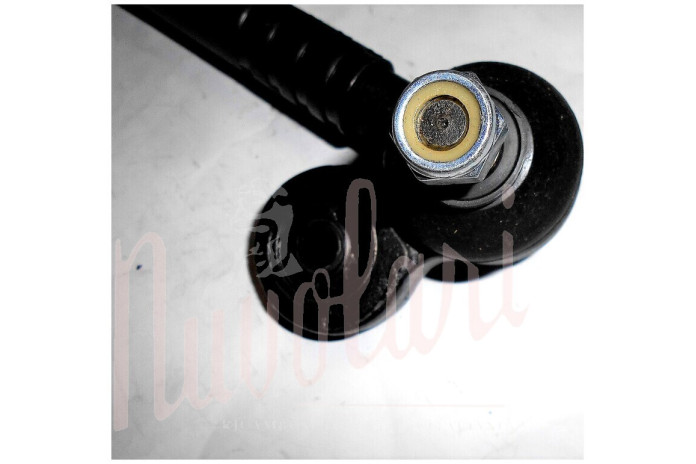 BRACCIO SOSPENSIONE MEDIO CORTO AUTOBLOCCANTE