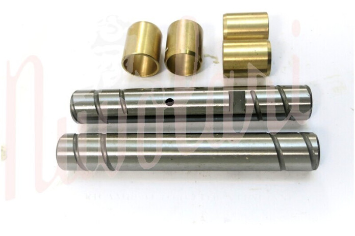 KIT PERNI FUSI (lunghezza perno 119mm)