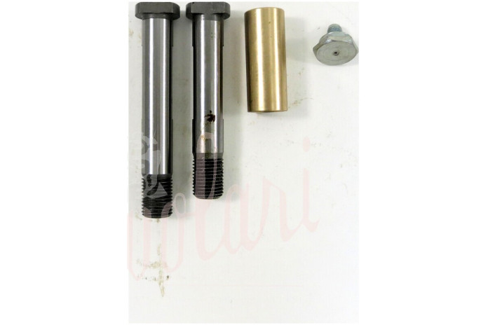 KIT COMPLETO PERNI BALESTRA