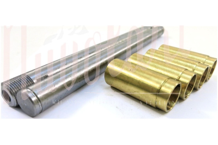 KIT PERNI INFERIORI LUNGHI D.20