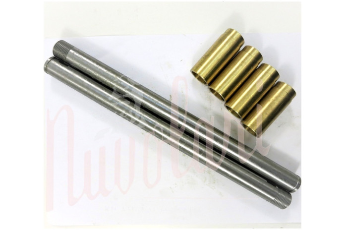 KIT PERNI INFERIORI LUNGHI D.20