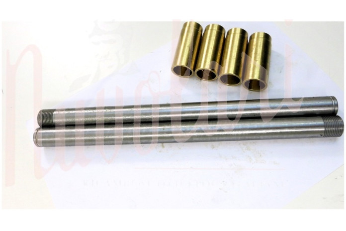 KIT PERNI INFERIORI LUNGHI D.20