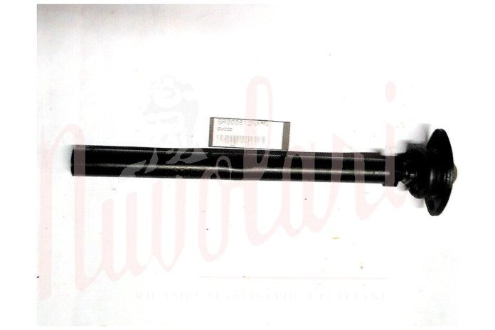 BRACCIO TIRANTE REGOLAZIONE INCIDENZA CONPLETO