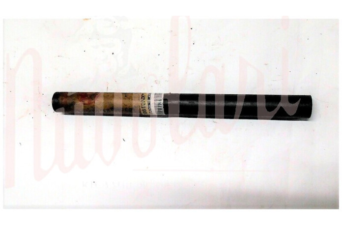 TUBO TIRANTE REGOLAZIONE INCIDENZA