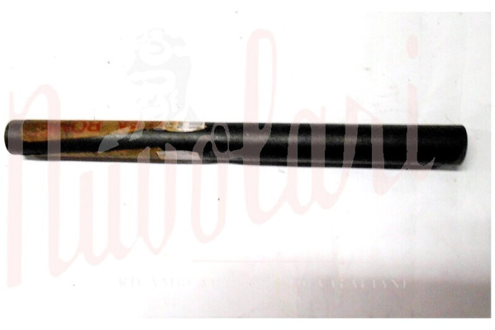 TUBO TIRANTE REGOLAZIONE INCIDENZA