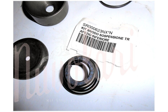 KIT SNODO SOSPENSIONE TRAPEZIO INFERIORE