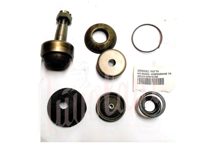 KIT SNODO SOSPENSIONE TRAPEZIO INFERIORE