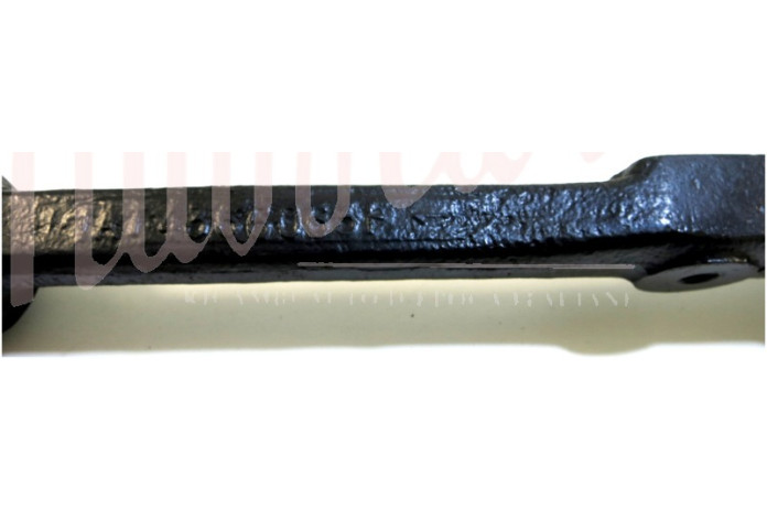 BRACCIO SOSPENSIONE ANTERIORE SINISTRO CONC.