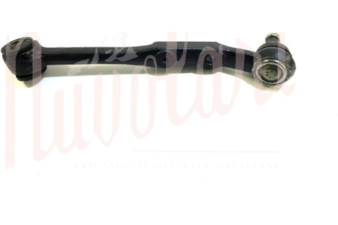 BRACCIO SOSPENSIONE ANTERIORE SINISTRO CONC.