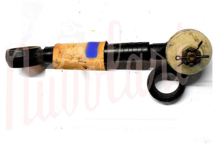 BRACCIO SOSPENSIONE CORTO m.m 238.5 INCOMPLETO